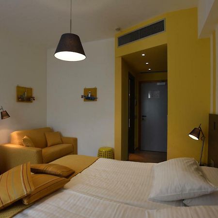 Hotel La Vigna Moneglia Kültér fotó