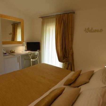 Hotel La Vigna Moneglia Kültér fotó