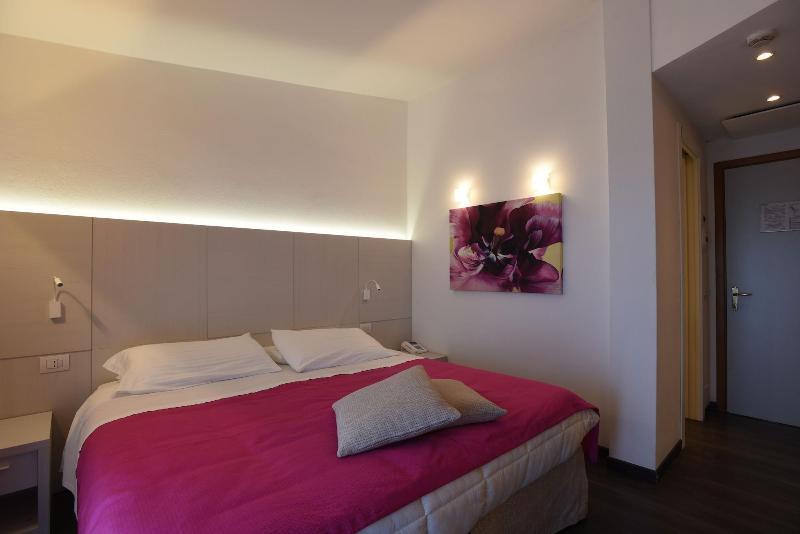 Hotel La Vigna Moneglia Kültér fotó