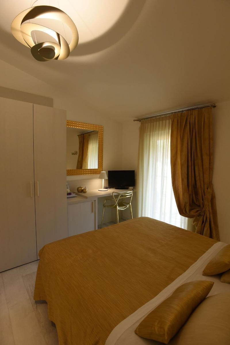 Hotel La Vigna Moneglia Kültér fotó