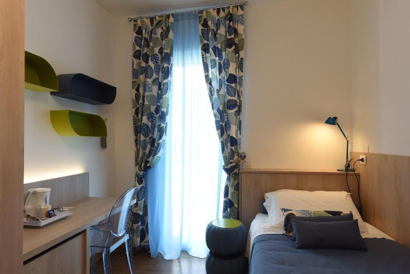 Hotel La Vigna Moneglia Kültér fotó