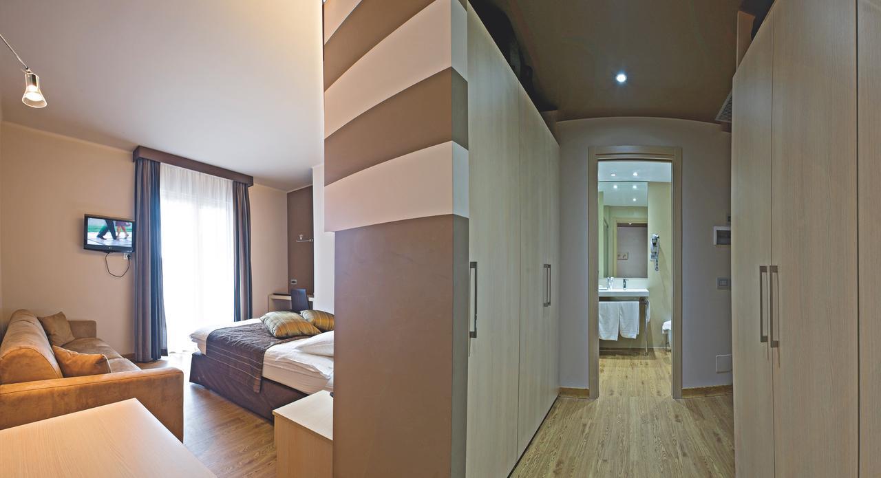 Hotel La Vigna Moneglia Kültér fotó