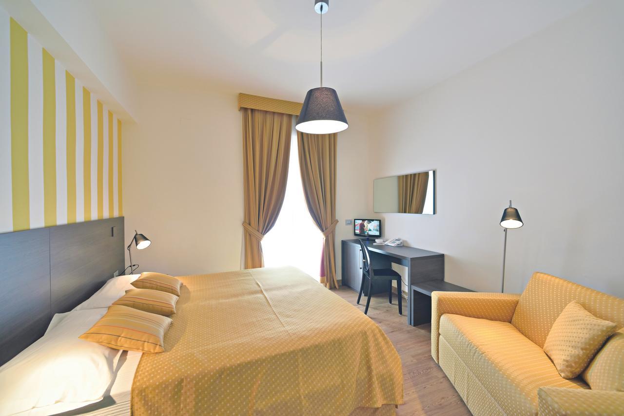 Hotel La Vigna Moneglia Kültér fotó