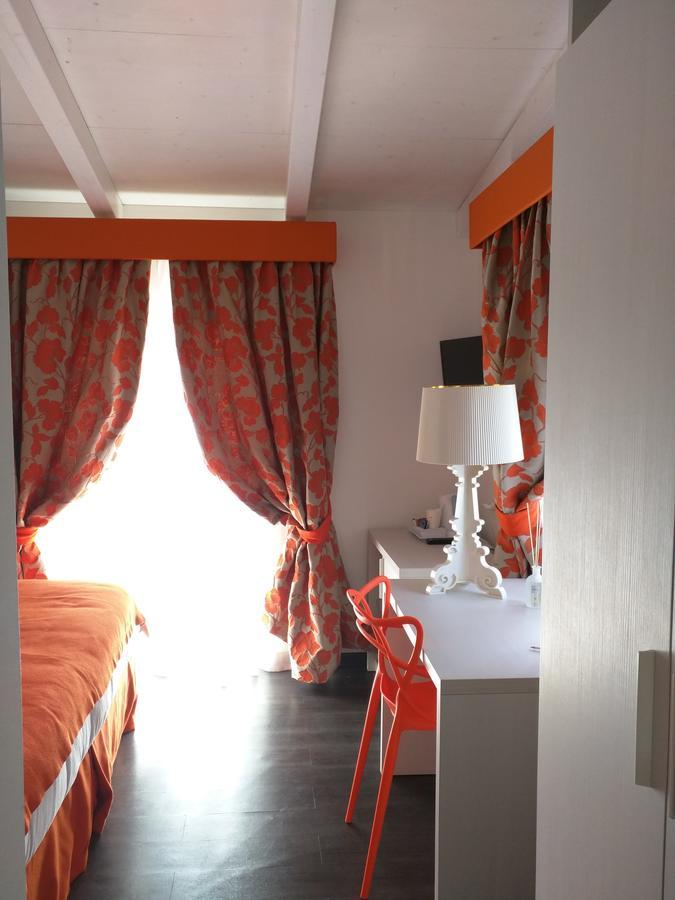 Hotel La Vigna Moneglia Kültér fotó