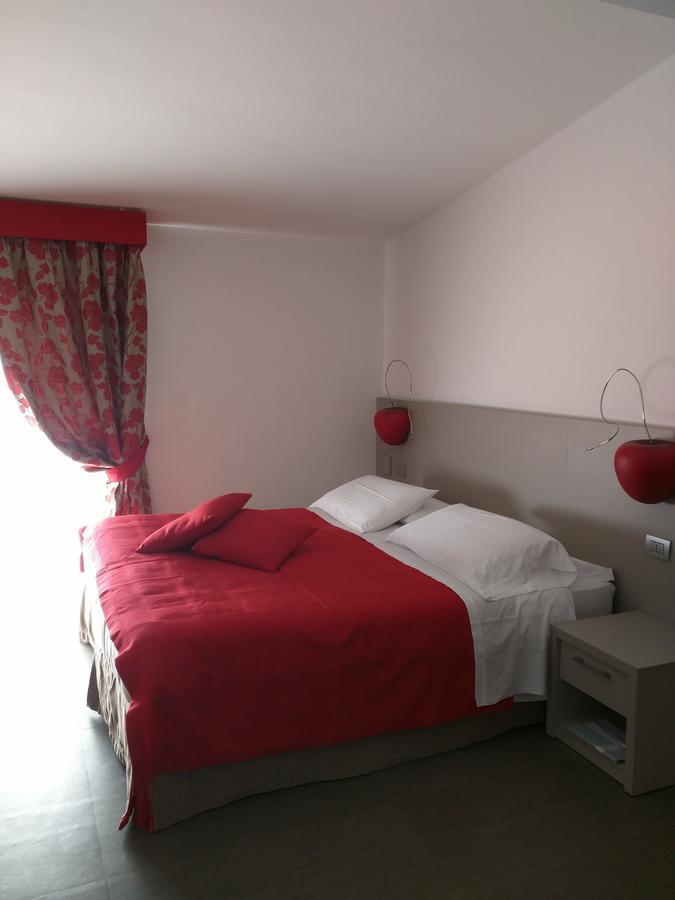 Hotel La Vigna Moneglia Kültér fotó