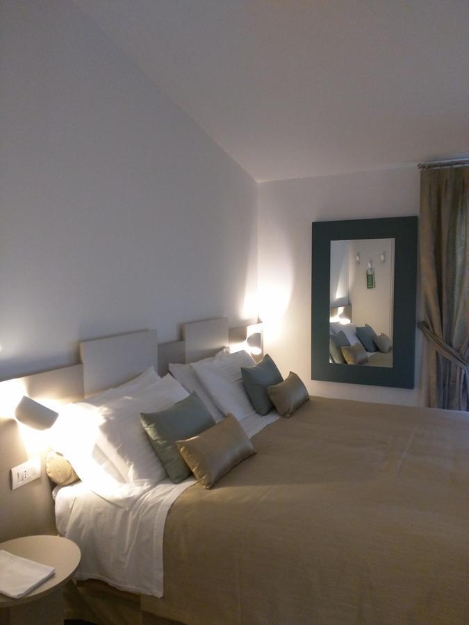 Hotel La Vigna Moneglia Kültér fotó