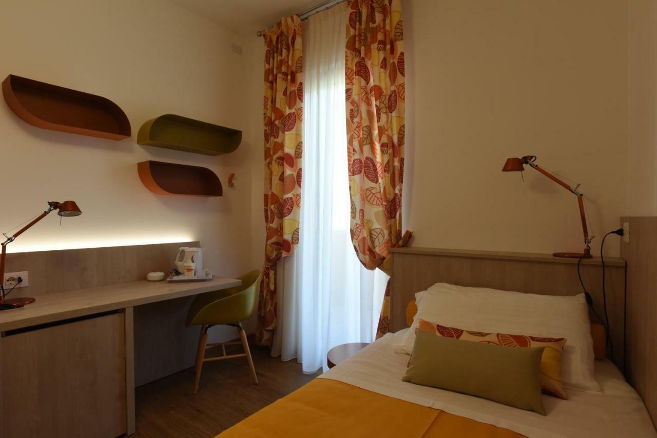 Hotel La Vigna Moneglia Kültér fotó