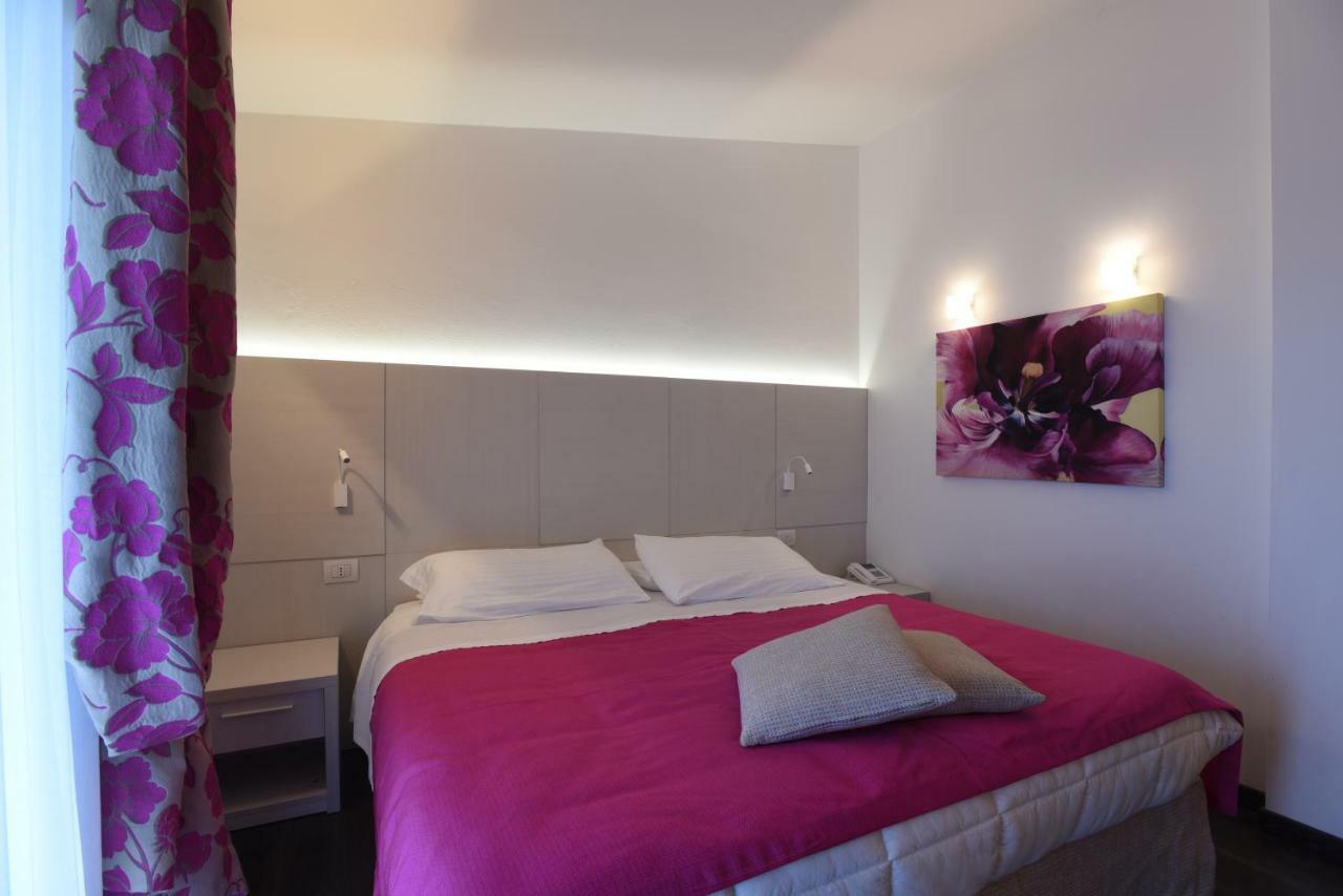 Hotel La Vigna Moneglia Kültér fotó