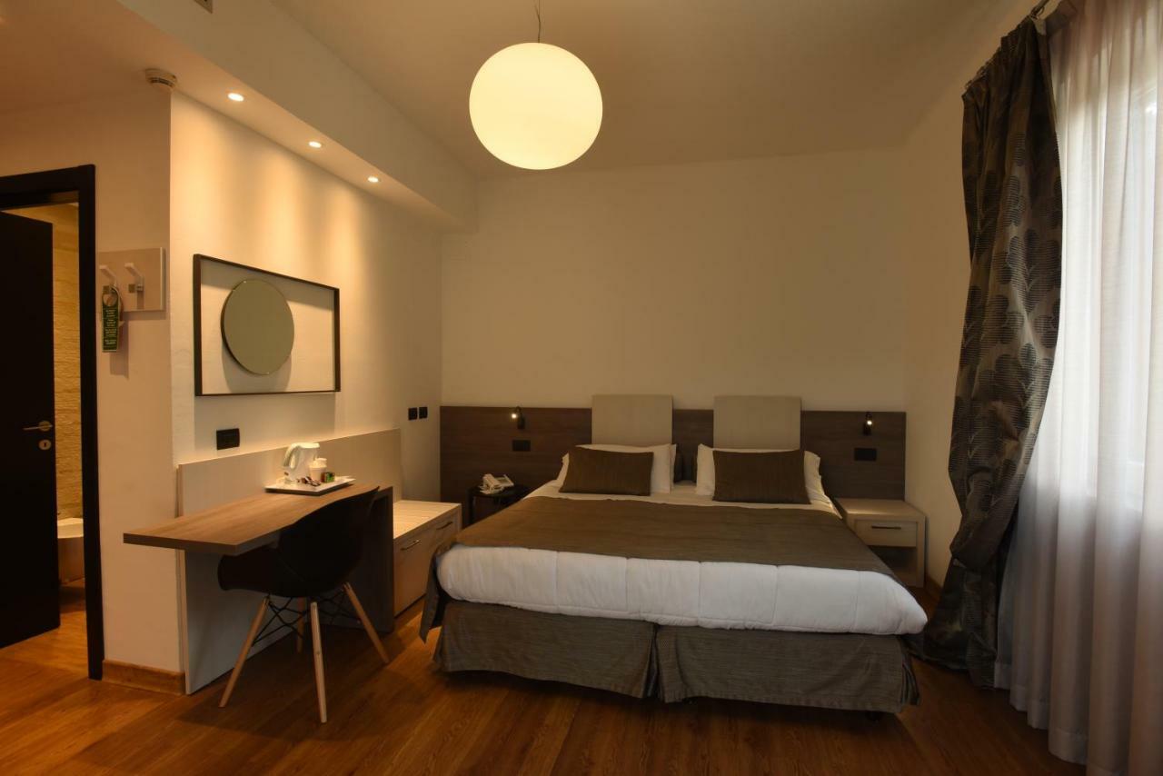 Hotel La Vigna Moneglia Kültér fotó