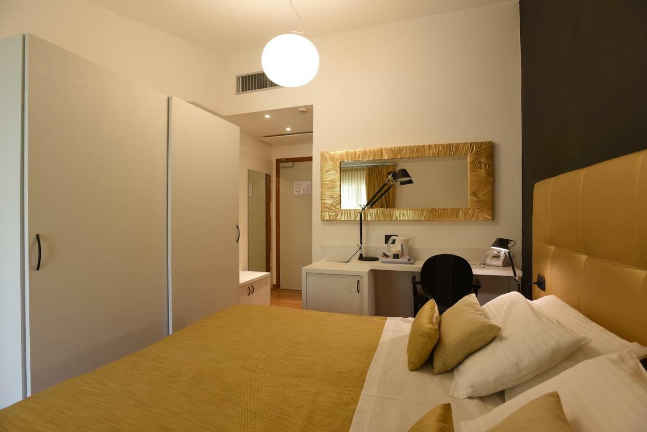 Hotel La Vigna Moneglia Kültér fotó
