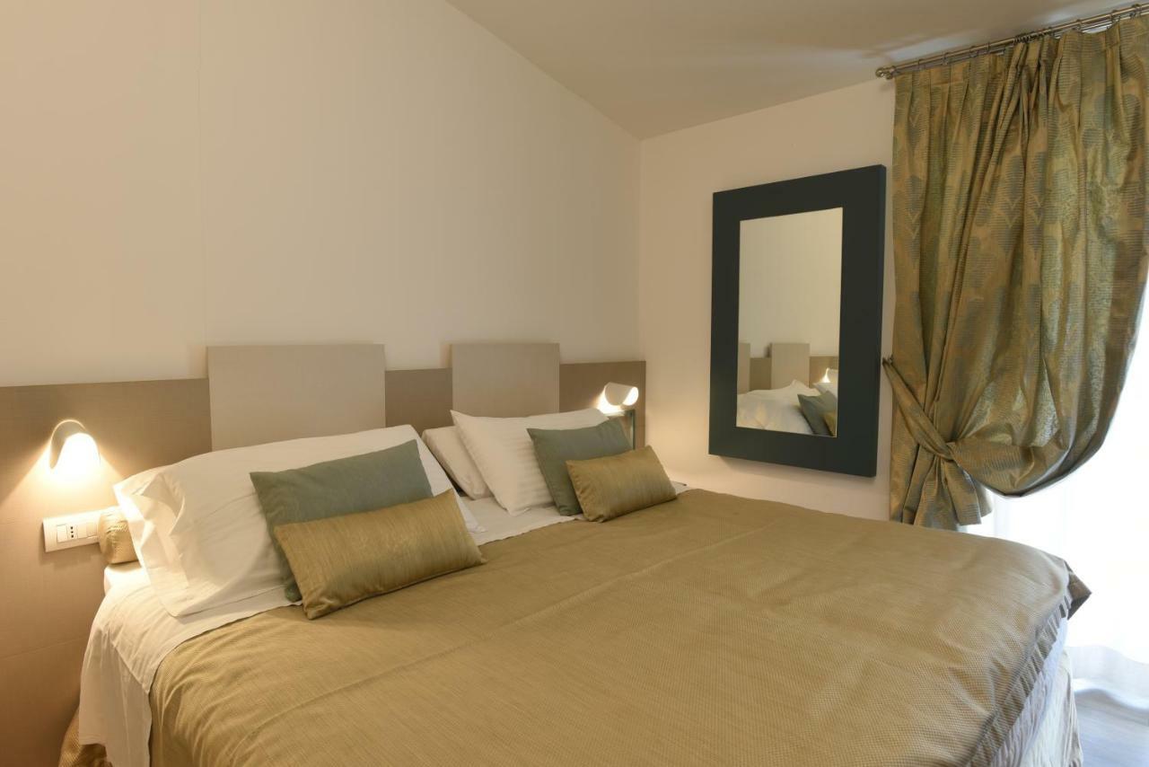 Hotel La Vigna Moneglia Kültér fotó